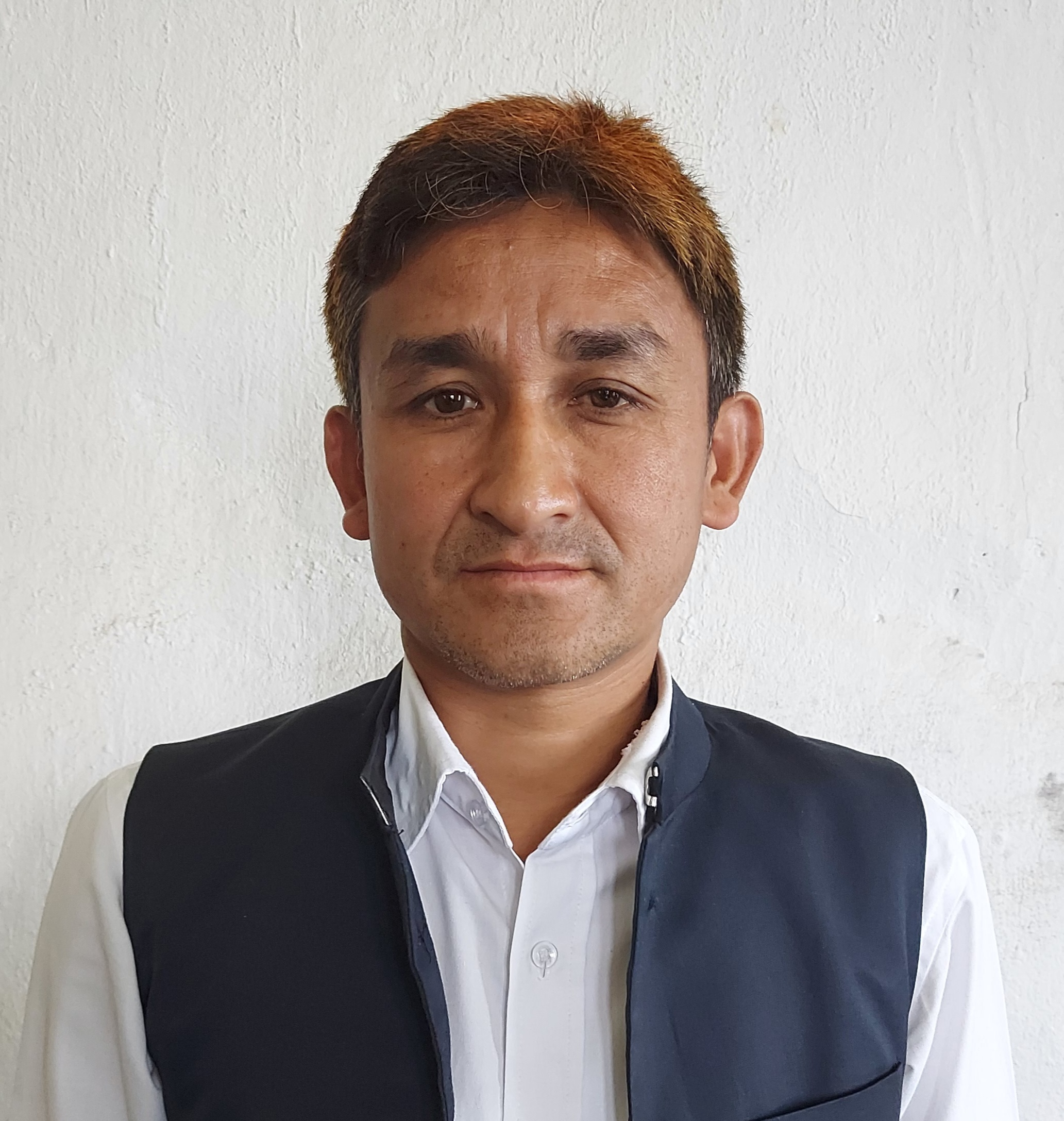 	ईश्वरी नारायण घर्ती