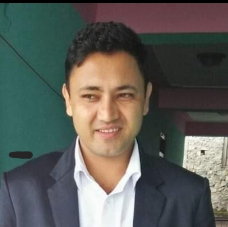 महेन्द्र के.सी